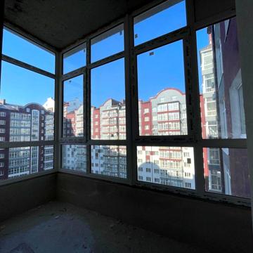 Продаж 2-кімнатна квартира по вул. Височана ЖК Містечко Центральне