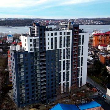 Продаж 1-кім на Новому світі ЖК Атланта Тавер