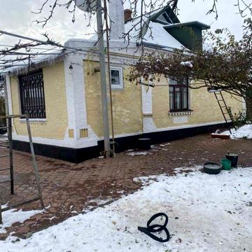 Продається будинок в місті Умань.