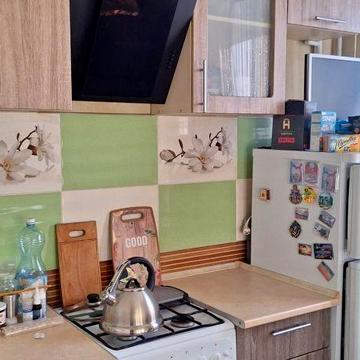 Господарська Квартира