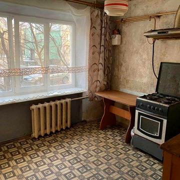 Продаж  2х кім. квар. вул. Роман Шухевича