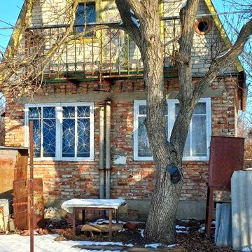 Продам дачу в СТ "Шахтостроитель"