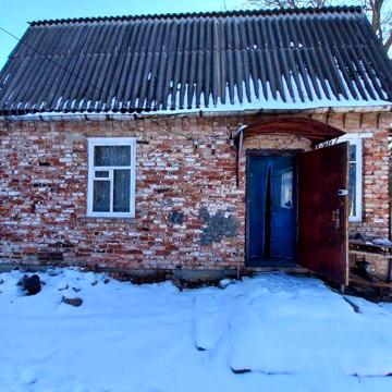 Продам дачу в СТ "Шахтостроитель"