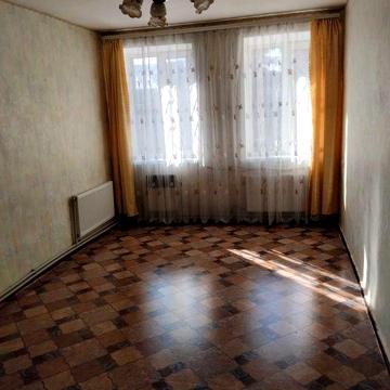 Квартира однокомнатная