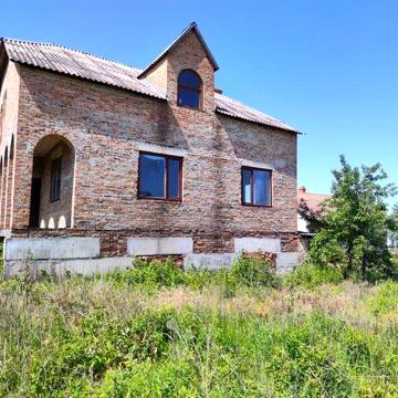 = Продаж будинку в Карпилівці