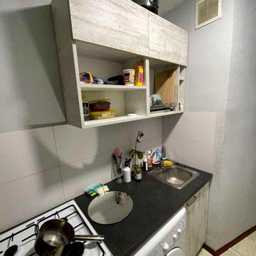 Продам 1к кв. Чорних Запорожців(Петра Запорожця ) 15Б Воскресенка Газ!