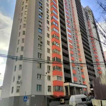 ЖК 4 Сезони, поруч Нова Англія Парк Ленд Лікоград Еврика Васильківська ЖК 4 Сезони