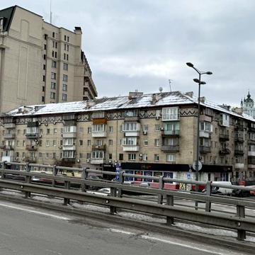 Продаж квартири 3кім. вул. Набережно-Хрещатицька/Ігорівська