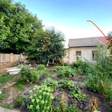 Таірова Левітана Будинок 5 соток фасад