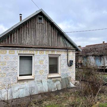 Продам дом на Бажаново