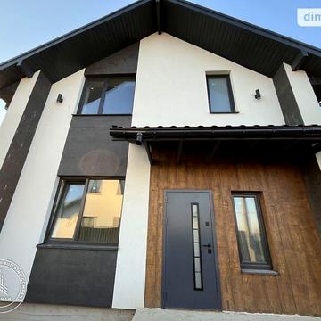 Продаж 4к Дім пров. Український