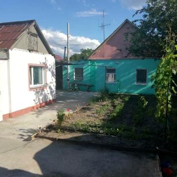 Дом в центре города с удобствами