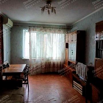 Трикімнатна квартира покращеного планування на Алмазному
