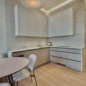 Довгострокова оренда 2к Квартира Ламана вулиця ЖК LOFT white