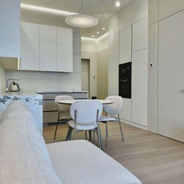 Довгострокова оренда 2к Квартира Ламана вулиця ЖК LOFT white