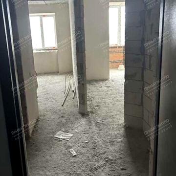 Продаж 1 кімнатної квартири в Щербанях