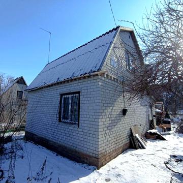 Продам капитальную дачу за Подгородное Перемога, тихое место