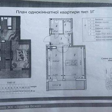 Продам видовую квартиру г.Вышгород. ЖК "Зіркова Вежа". ЖК Зіркова Вежа