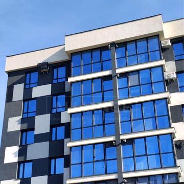 Однокімнатна квартира у центрі Івано-Франківська