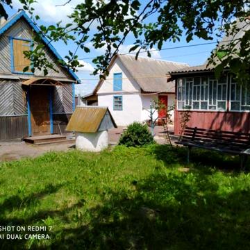 Продам будинок в смт.Пулини