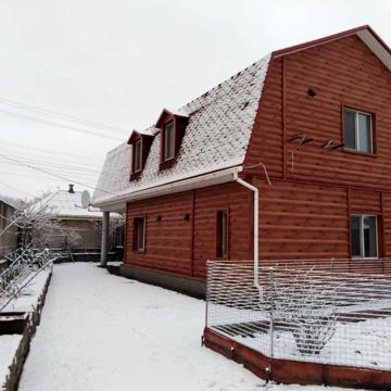 Івана Огієнка вул. (Рилєєва)
