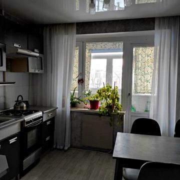 Продам 3-х кім квартиру 3/5 Запалено донбаська ЖК ОСББ