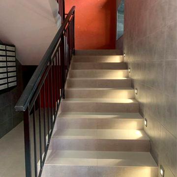 Центр Ірпеня! Кухня- вітальня 18м2