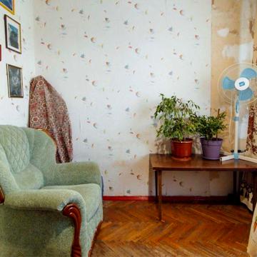 Продам 3к кввартиру в центре. Парк Незнайка