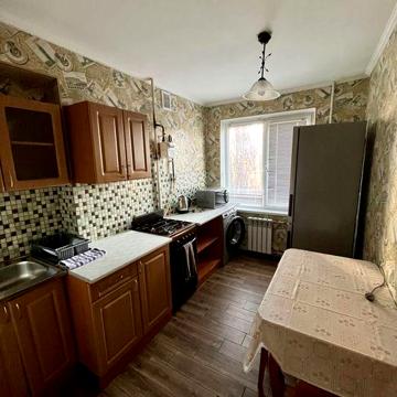 Продаж 2 кімнатної квартири в Центрі, на 6 Слобідській