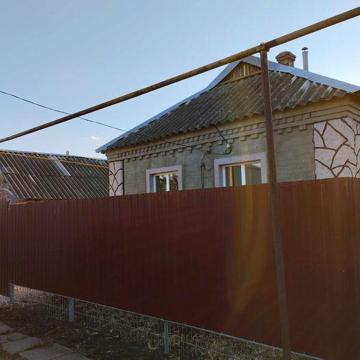 Будинок місто Долинська Кіровоградська область