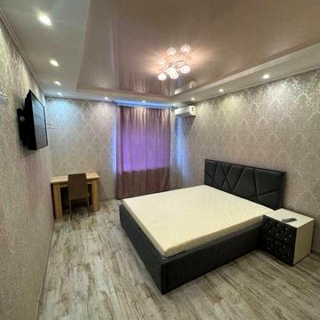 Продам 1к кв в Новобудові. Центр міста.