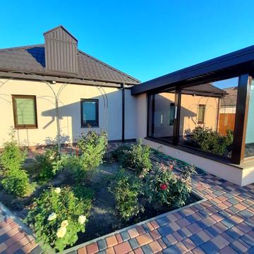 Продам добротний будинок