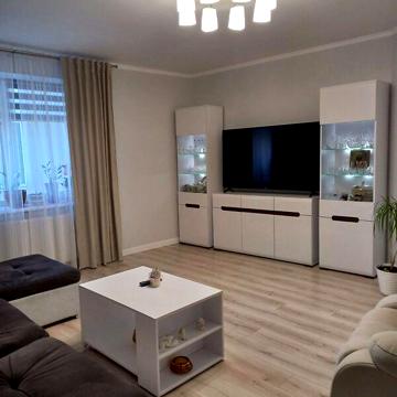 Продажа 3к квартира вул. Сахарова Андрія Академіка ЖК ул. Сахарова, 3А