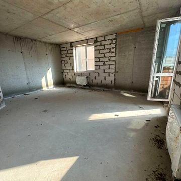 Продаж 1к Квартира вул. Євгена Чикаленка ЖК на Вильямса, 138Б