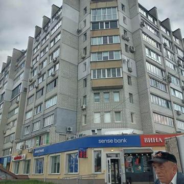 Элитный дом, автономное отопление