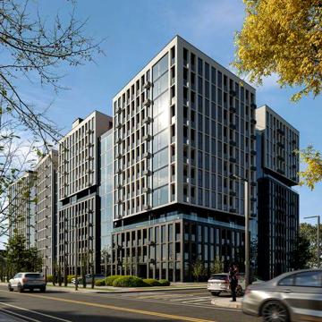 Однокімнатна квартира від Забудовника ЖК Nova City ЖК Nova City