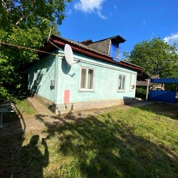 Продам жилий дім м. Подільськ