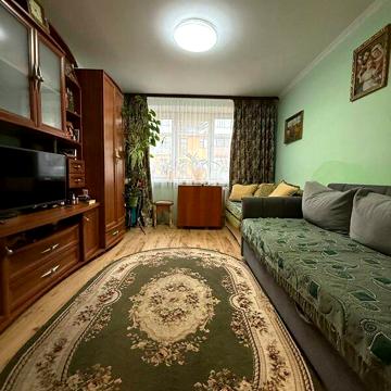 Продажа 1к квартира вул. Таджицька