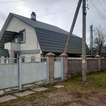Продам   будинок біля Білої Церкви