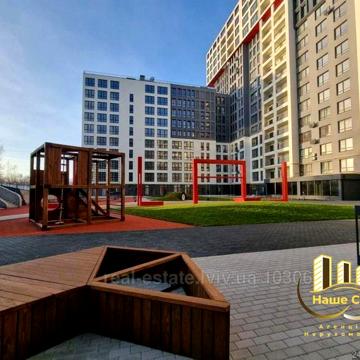 Продаж / Квартира / вул. Буйко, Львів ЖК Вільне Місто