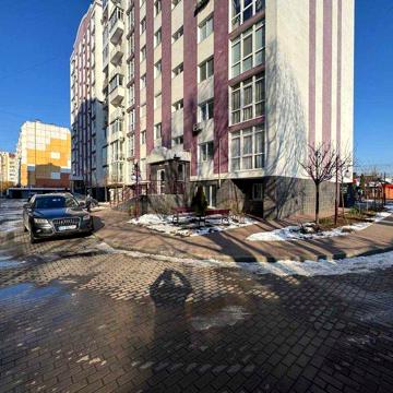 ЖК Вишнева оселя 3 кім з автоном опал. Крюківщина Вишневе Без %