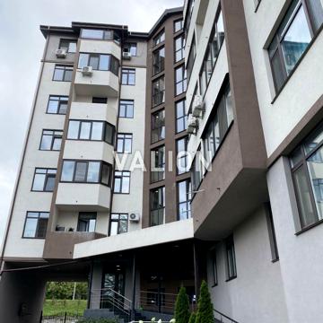 Райдужна вул., 50