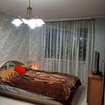 Продається квартира