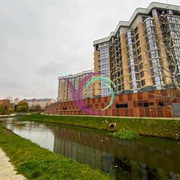 Продам 3-кімнатну квартиру в ЖК "Оселя Парк" ЖК Оселя Парк