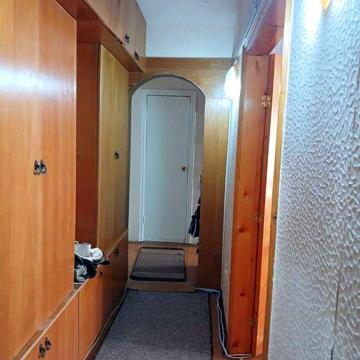 Продаж 3-кімнатної квартири, 3-й мікрорайон