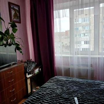 Продаж 3-кімнатної квартири, 3-й мікрорайон