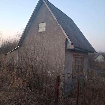 Продається дача 6 сотих