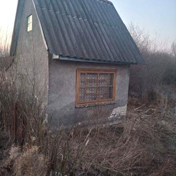 Продається дача 6 сотих