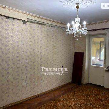 Продаж 1к Квартира вул. Академіка Заболотного