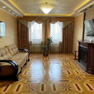 Продаж 3-х кімнатної квартири в місті Суми